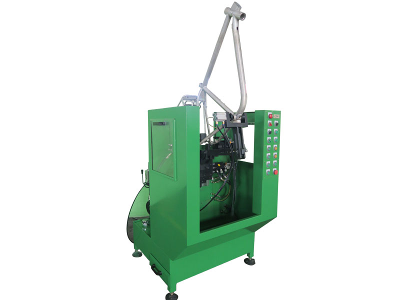 碟刹銑平機 PWB 29