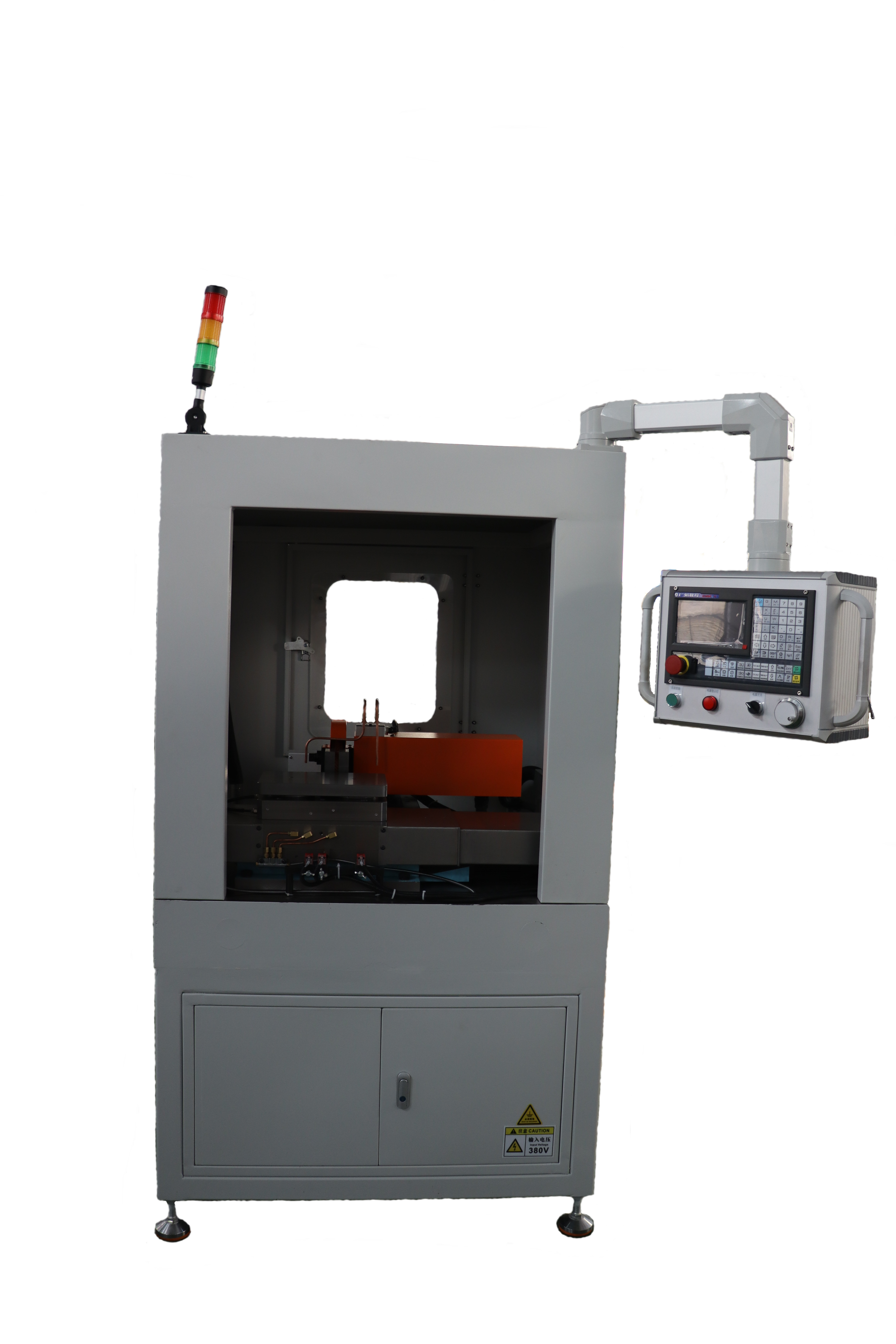 專用精鉸孔機 PWQ01